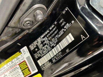 2016 Toyota Sienna XLE