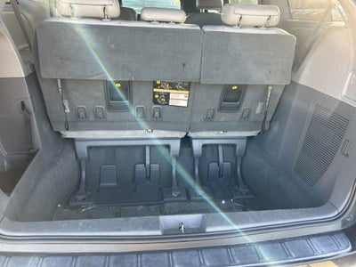 2019 Toyota Sienna XLE Auto Access Seat