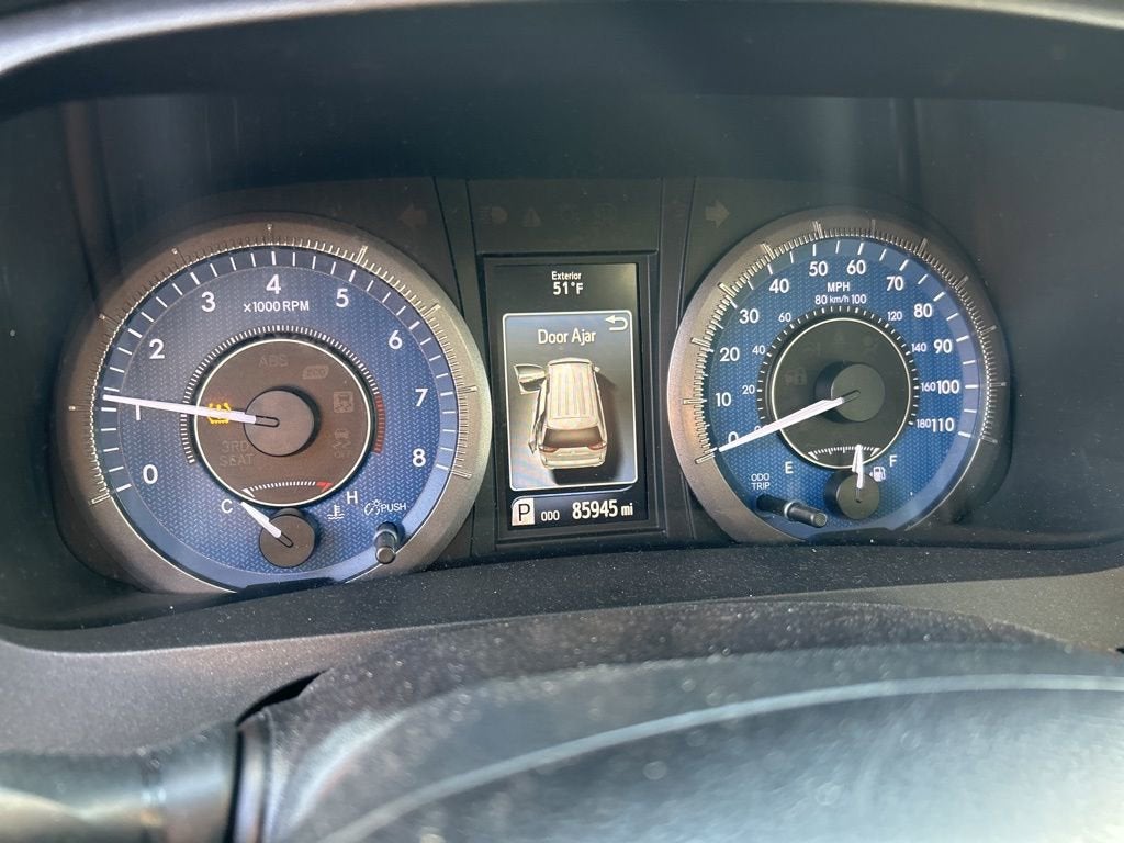 2019 Toyota Sienna XLE Auto Access Seat