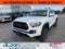 2016 Toyota Tacoma SR