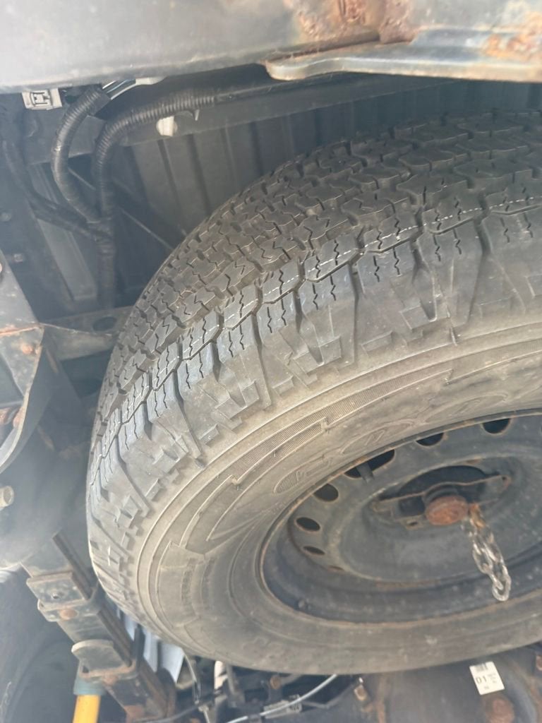 2016 Toyota Tacoma SR