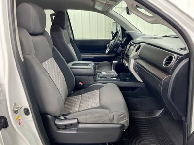 2019 Toyota Tundra 4WD SR5