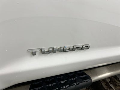 2019 Toyota Tundra 4WD SR5