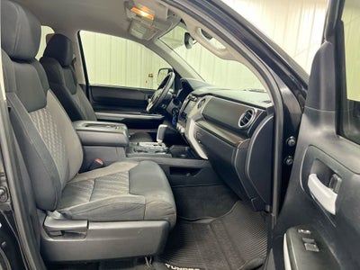 2019 Toyota Tundra 4WD SR5