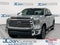 2020 Toyota Tundra 2WD Limited