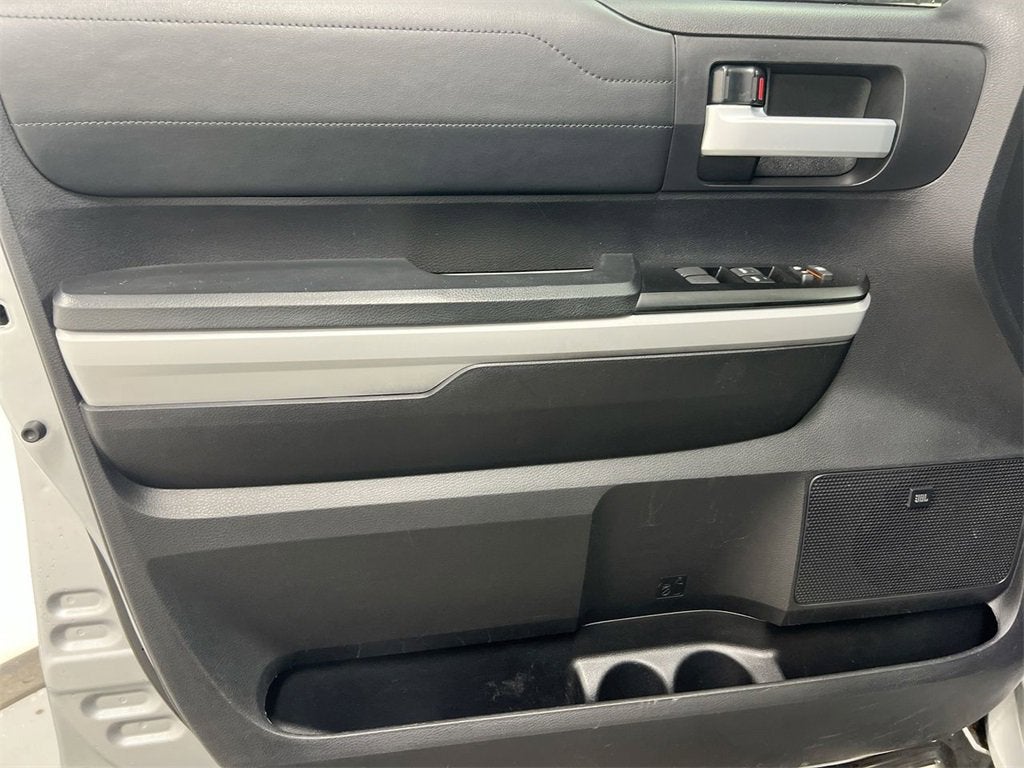 2020 Toyota Tundra 2WD Limited