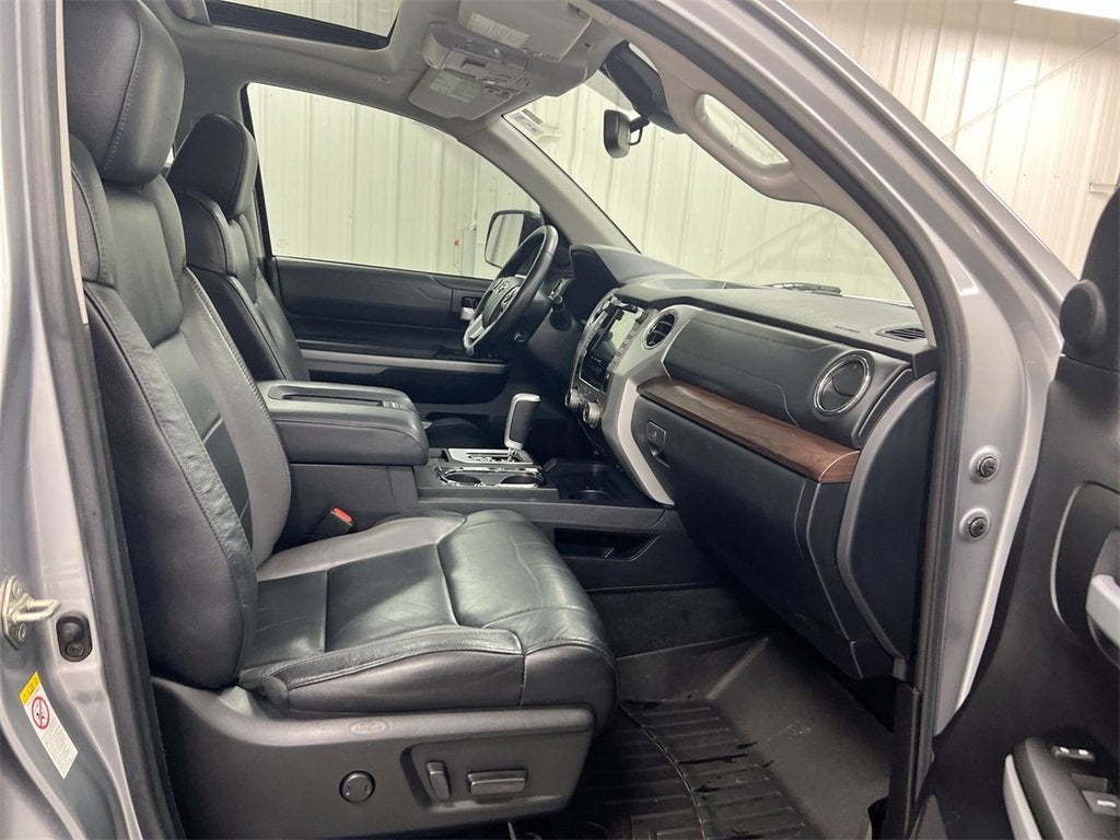 2020 Toyota Tundra 2WD Limited