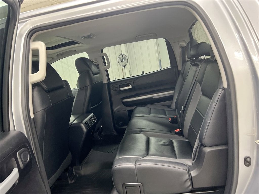 2020 Toyota Tundra 2WD Limited