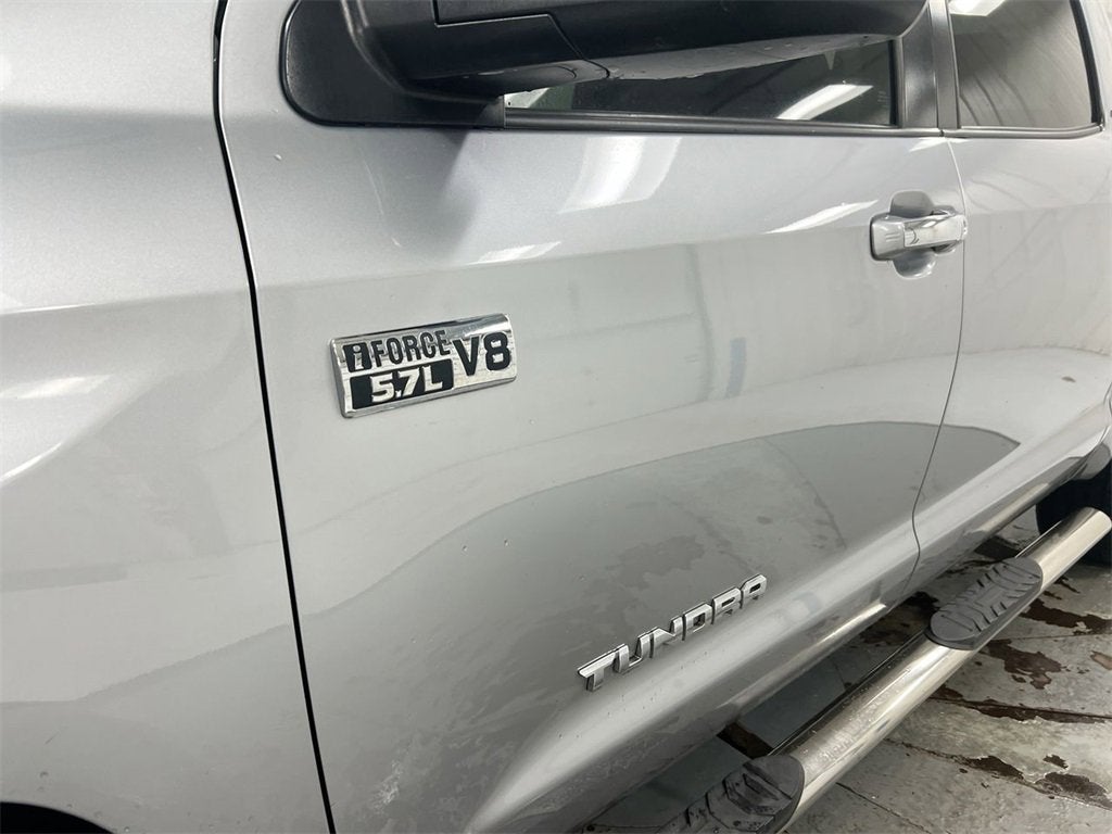 2020 Toyota Tundra 2WD Limited