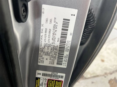 2020 Toyota Tundra 2WD Limited