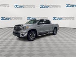 2020 Toyota Tundra 2WD Limited