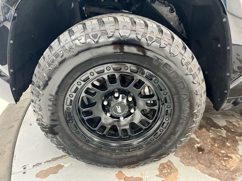 2023 Toyota Tundra 2WD SR