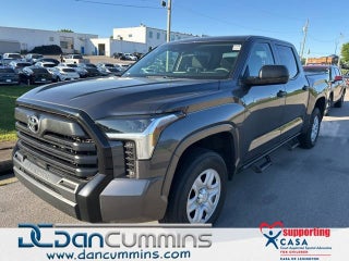2023 Toyota Tundra 4WD SR