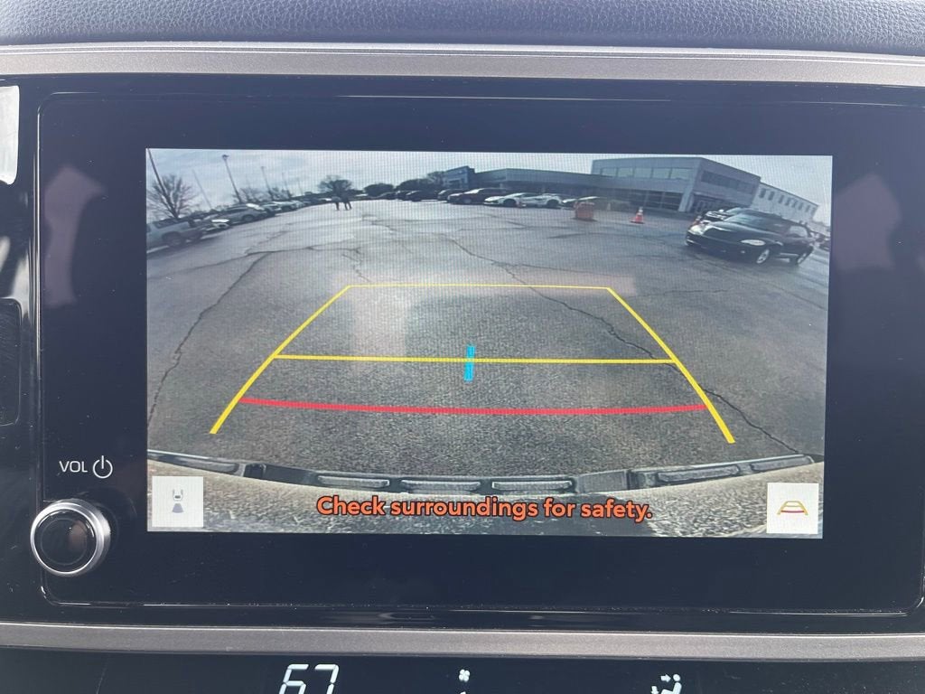 2025 Toyota Tundra 4WD SR