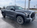 2025 Toyota Tundra 4WD SR