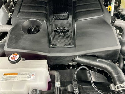2026 Toyota Tundra 4WD SR