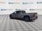2025 Toyota Tundra 4WD Platinum