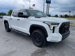 2024 Toyota Tundra 4WD TRD Pro Hybrid