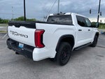 2024 Toyota Tundra 4WD TRD Pro Hybrid