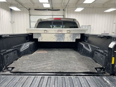 2011 Toyota Tacoma PreRunner