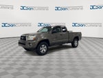 2011 Toyota Tacoma PreRunner