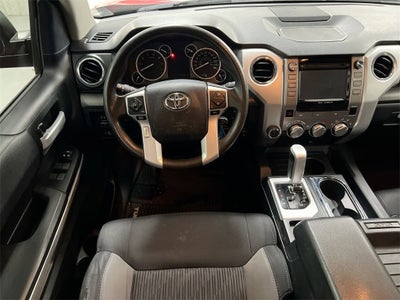 2017 Toyota Tundra 4WD SR