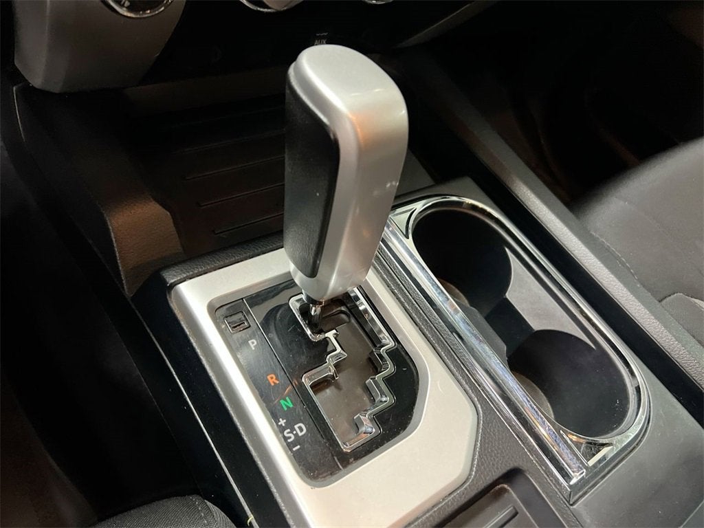 2017 Toyota Tundra 4WD SR