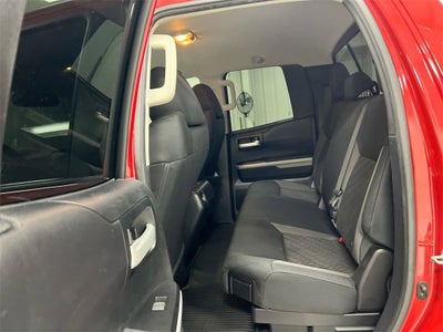 2017 Toyota Tundra 4WD SR