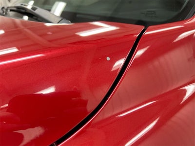 2017 Toyota Tundra 4WD SR