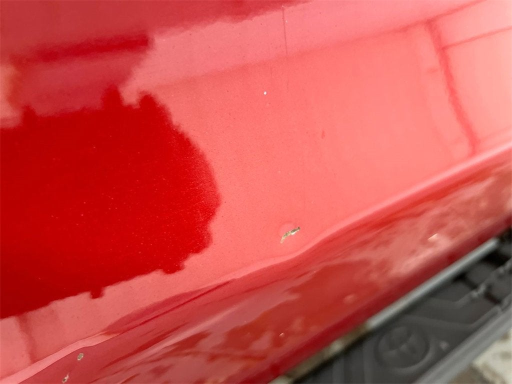 2017 Toyota Tundra 4WD SR