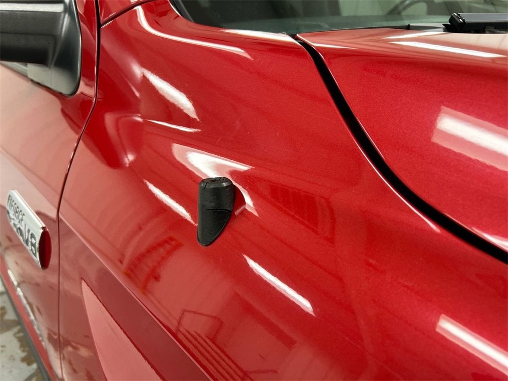 2017 Toyota Tundra 4WD SR