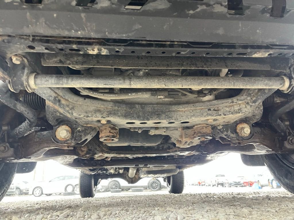 2014 Toyota Tundra 4WD Truck SR