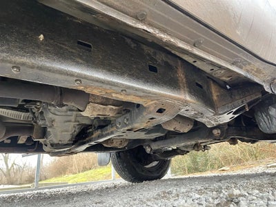 2014 Toyota Tundra 4WD Truck SR