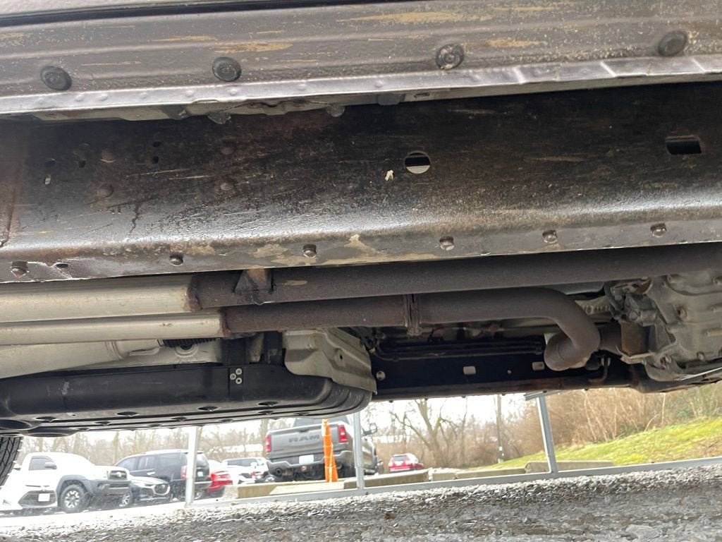 2014 Toyota Tundra 4WD Truck SR