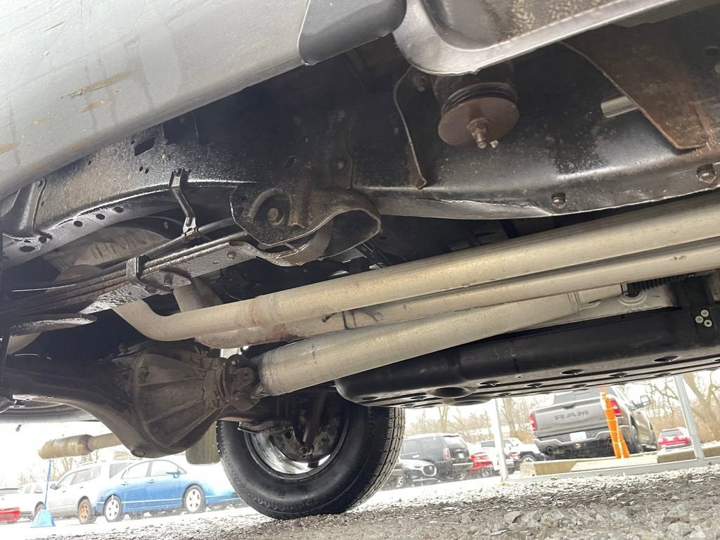 2014 Toyota Tundra 4WD Truck SR