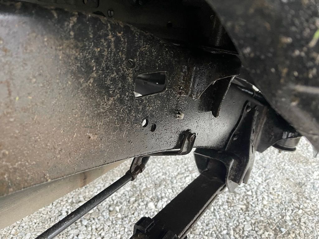 2014 Toyota Tundra 4WD Truck SR