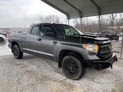 2014 Toyota Tundra 4WD Truck SR