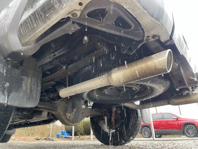 2014 Toyota Tundra 4WD Truck SR