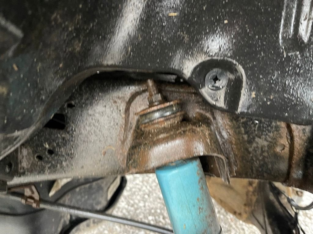 2014 Toyota Tundra 4WD Truck SR