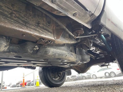 2014 Toyota Tundra 4WD Truck SR