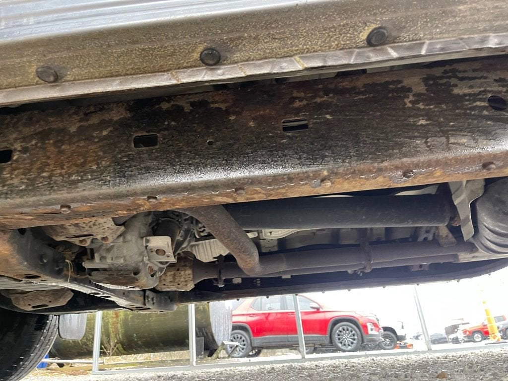 2014 Toyota Tundra 4WD Truck SR