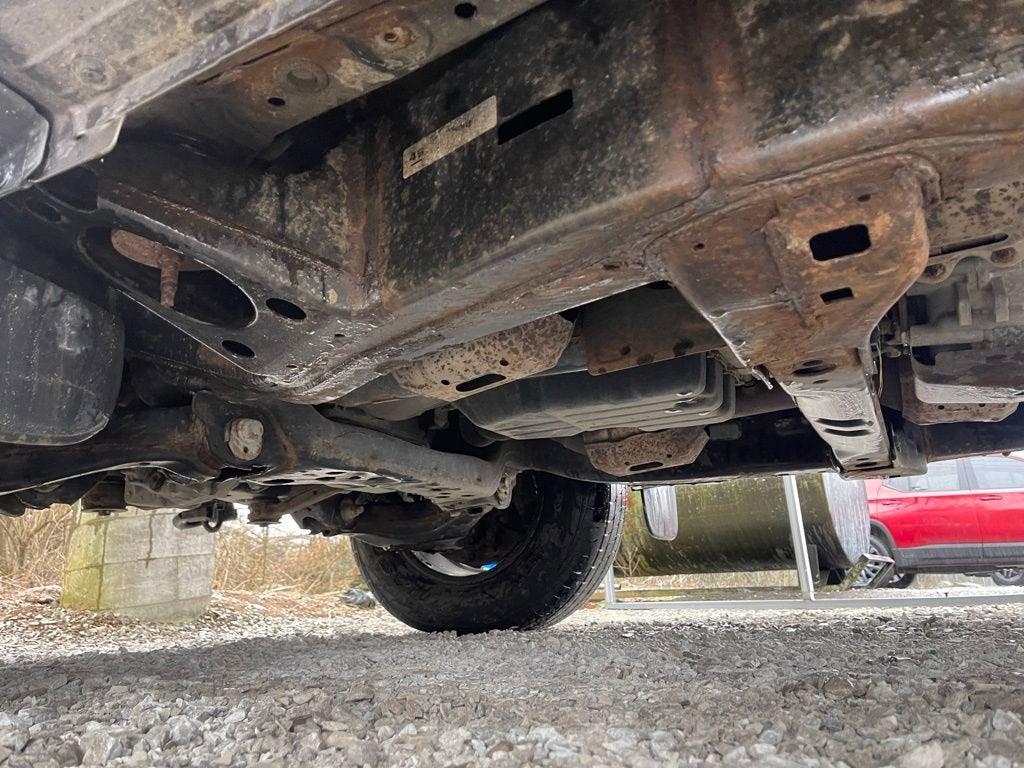 2014 Toyota Tundra 4WD Truck SR