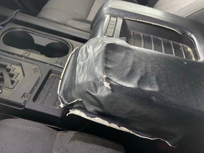 2014 Toyota Tundra 4WD Truck SR