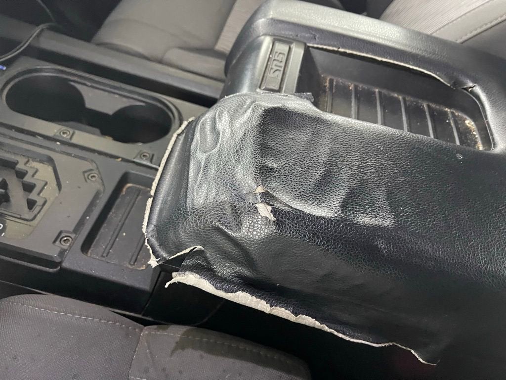 2014 Toyota Tundra 4WD Truck SR