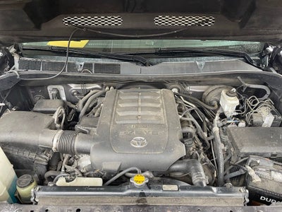 2014 Toyota Tundra 4WD Truck SR