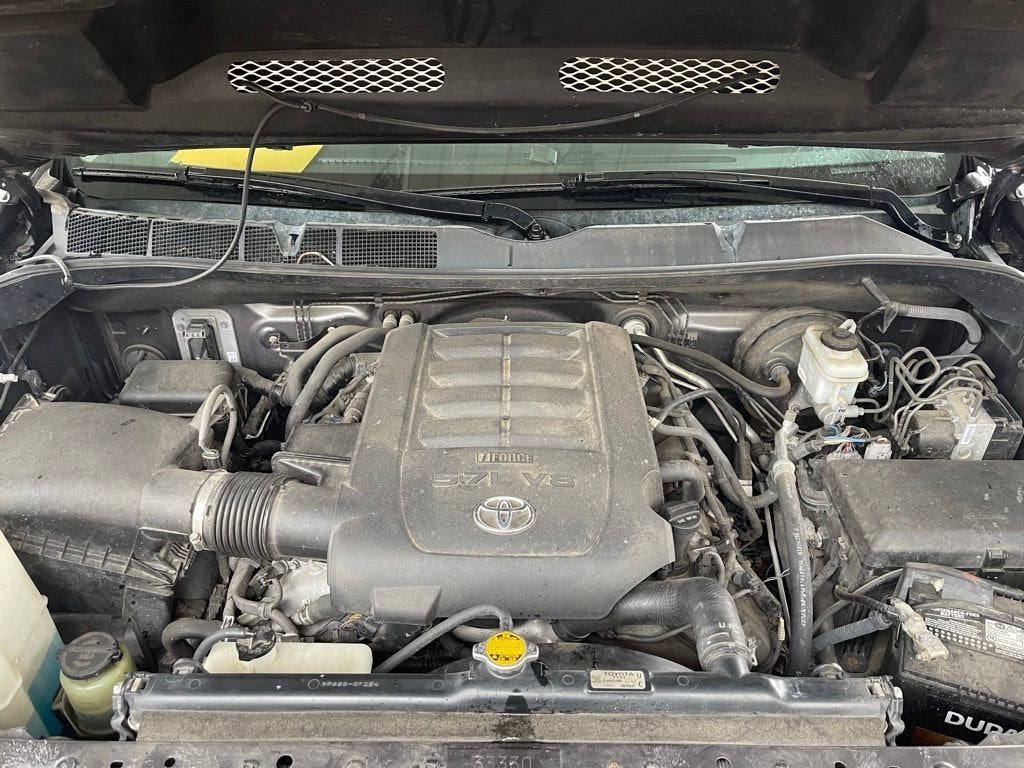 2014 Toyota Tundra 4WD Truck SR