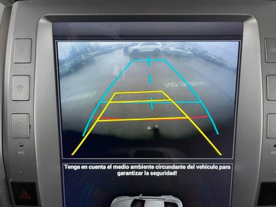 2014 Toyota Tundra 4WD Truck SR