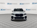 2022 BMW X5 M50i