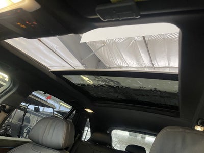 2018 BMW X5 xDrive50i