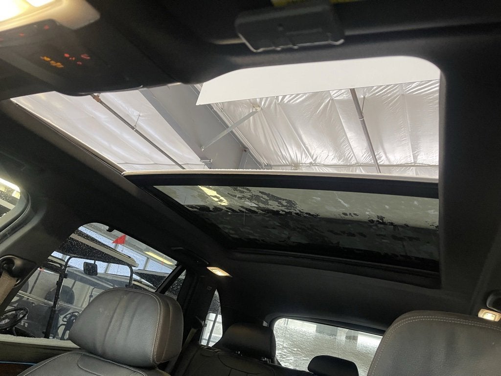 2018 BMW X5 xDrive50i